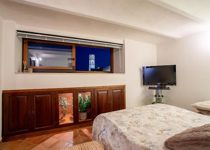 Panoramic Apt - A Due Passi Dal Centro - Italywego