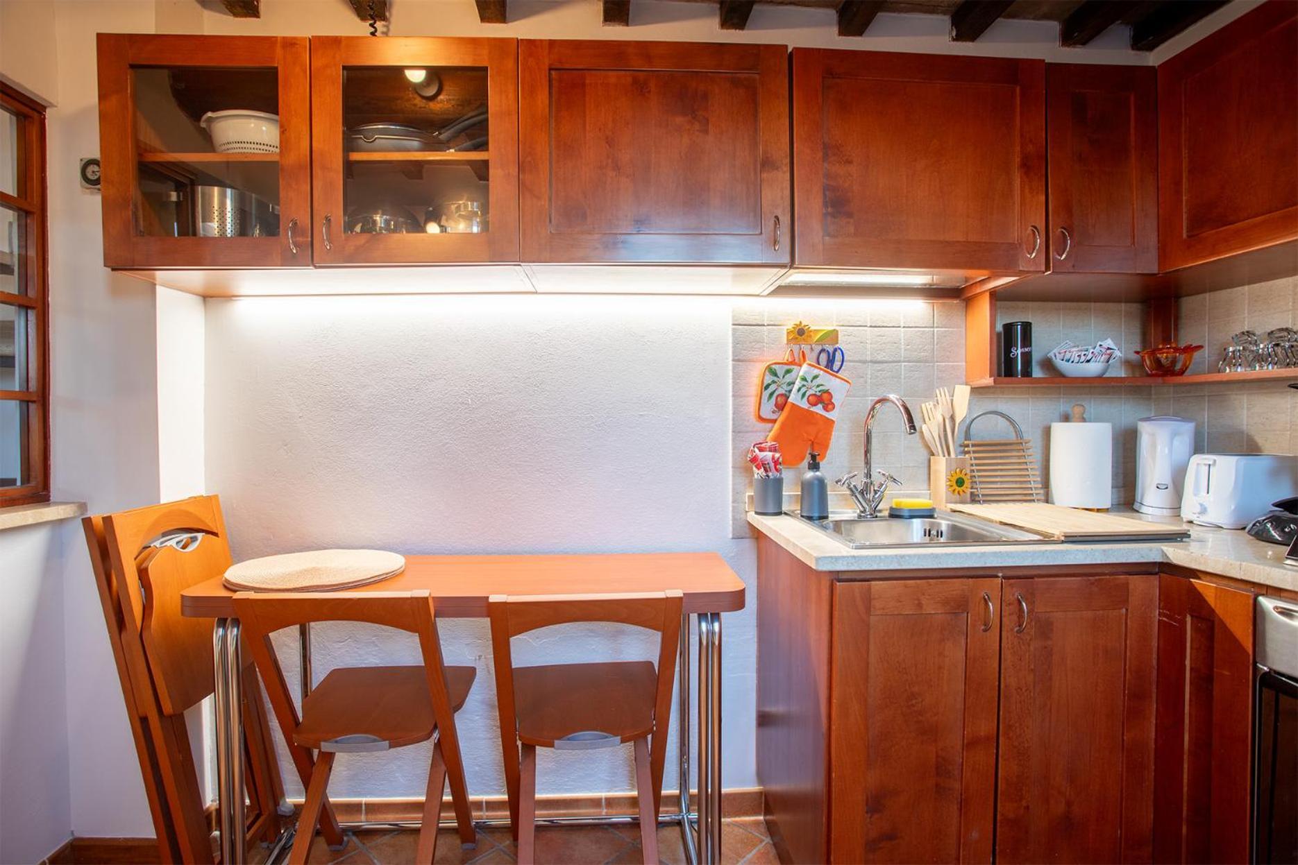 Apartment Panoramic - A Due Passi Dal Centro - Italywego *