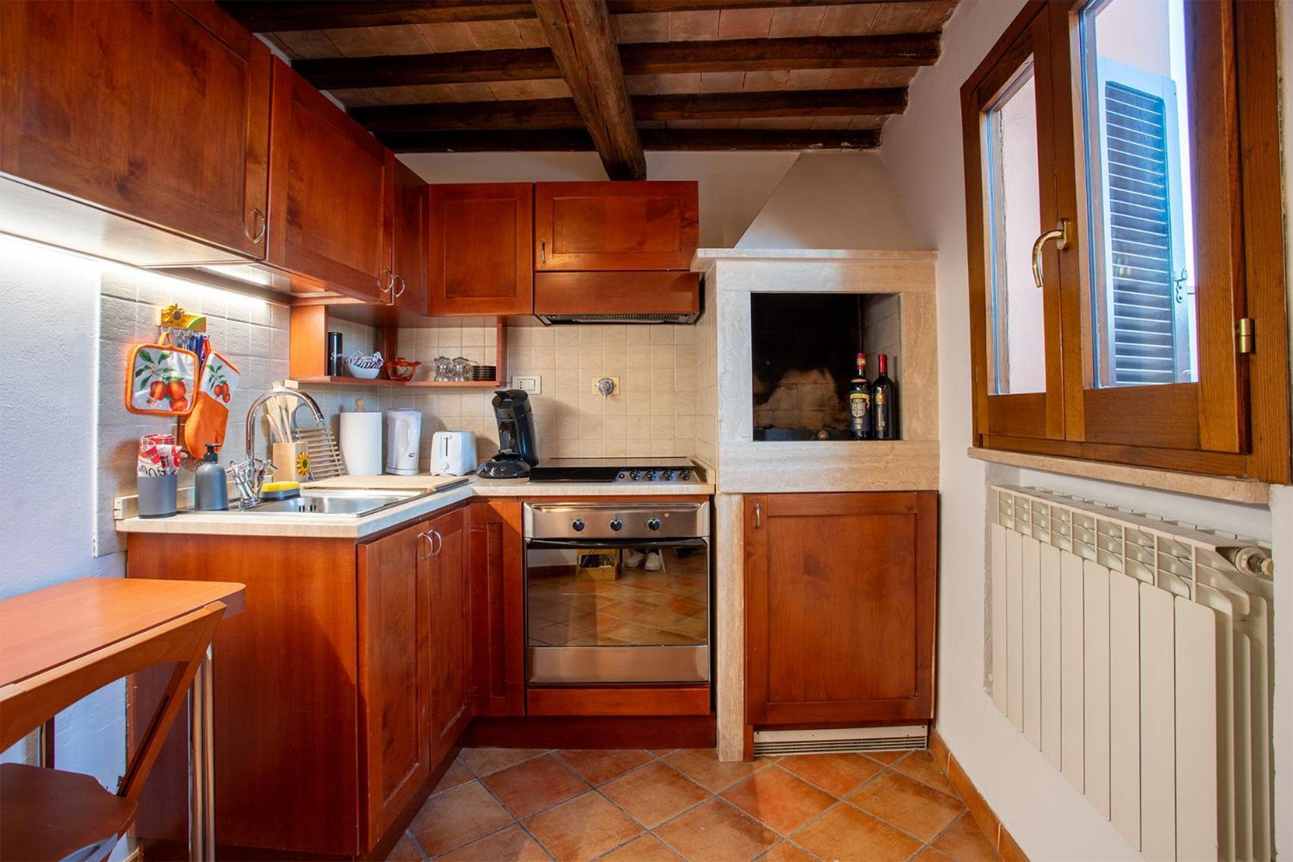 Panoramic - A Due Passi Dal Centro - Italywego Apartment Perugia