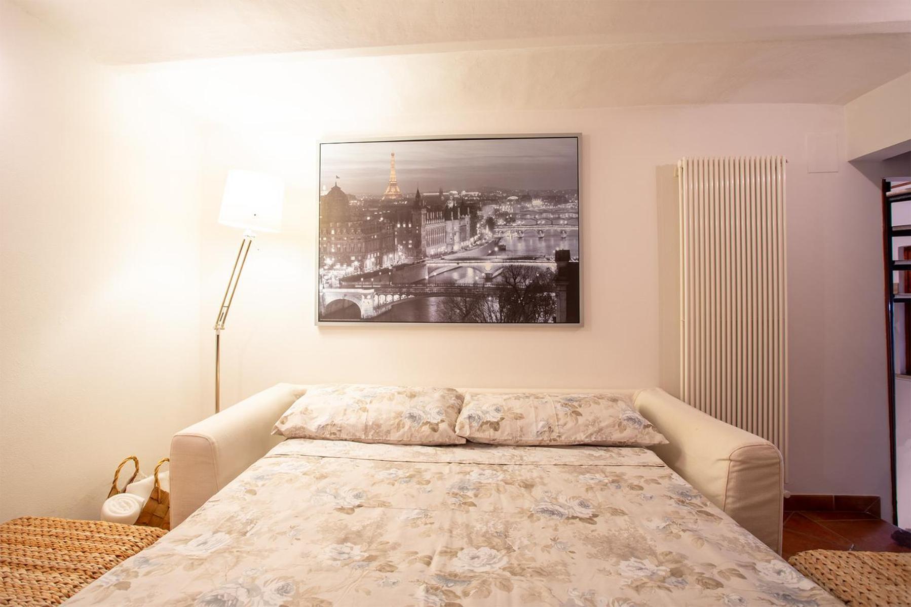 Apartment Panoramic - A Due Passi Dal Centro - Italywego *