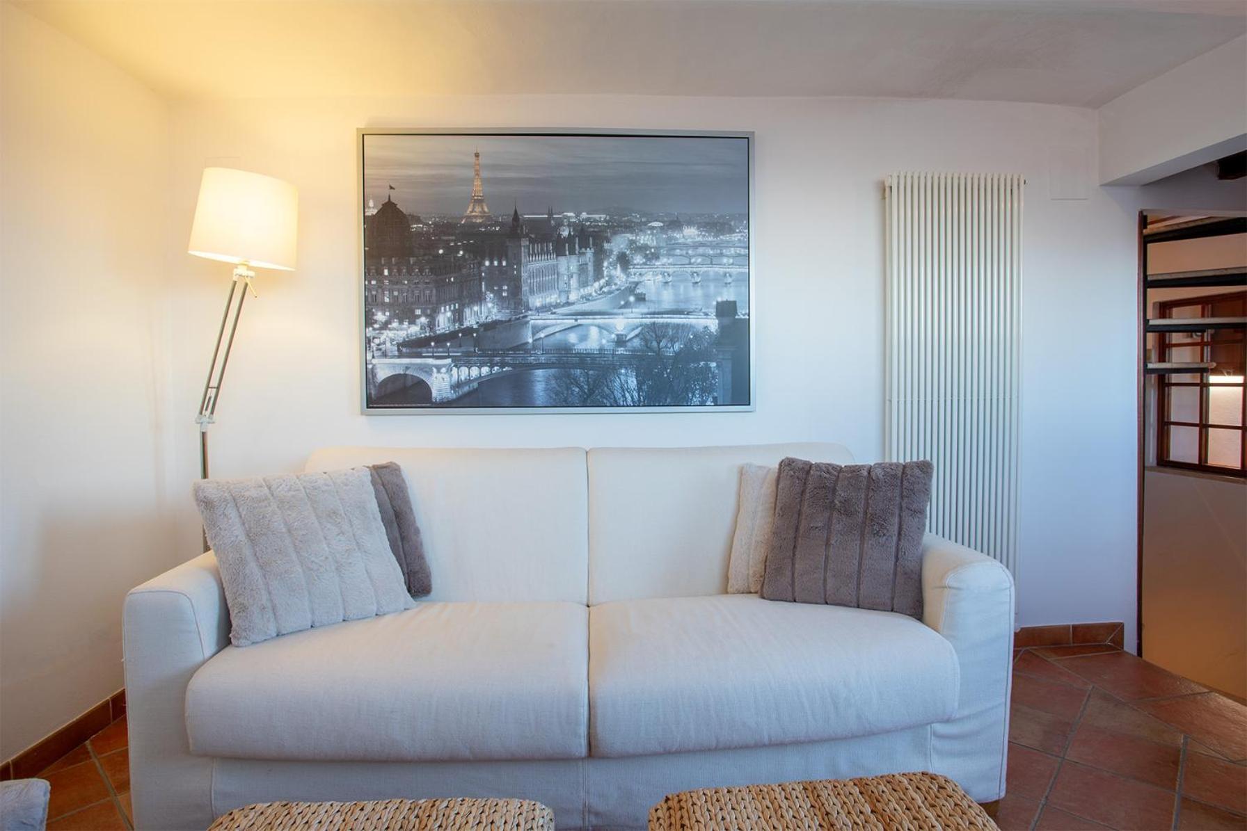 Apartment Panoramic - A Due Passi Dal Centro - Italywego