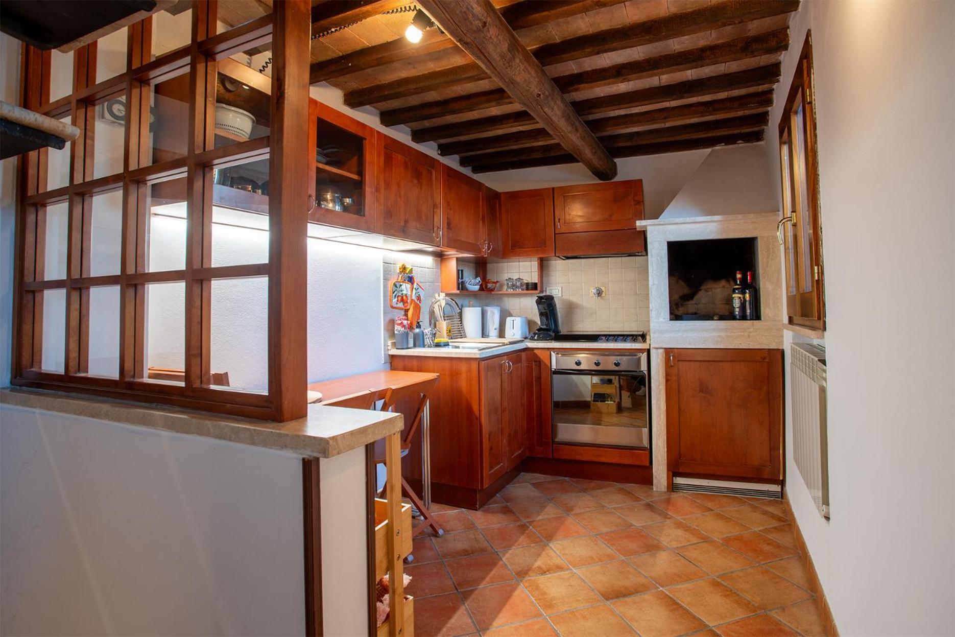 Panoramic - A Due Passi Dal Centro - Italywego Apartment
