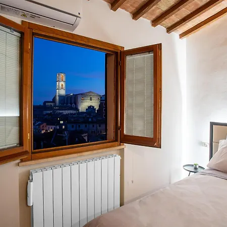 Panoramic Apt - A Due Passi Dal Centro - Italywego Perugia Exterior photo