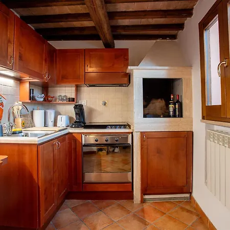 Panoramic Apt - A Due Passi Dal Centro - Italywego Perugia Exterior photo
