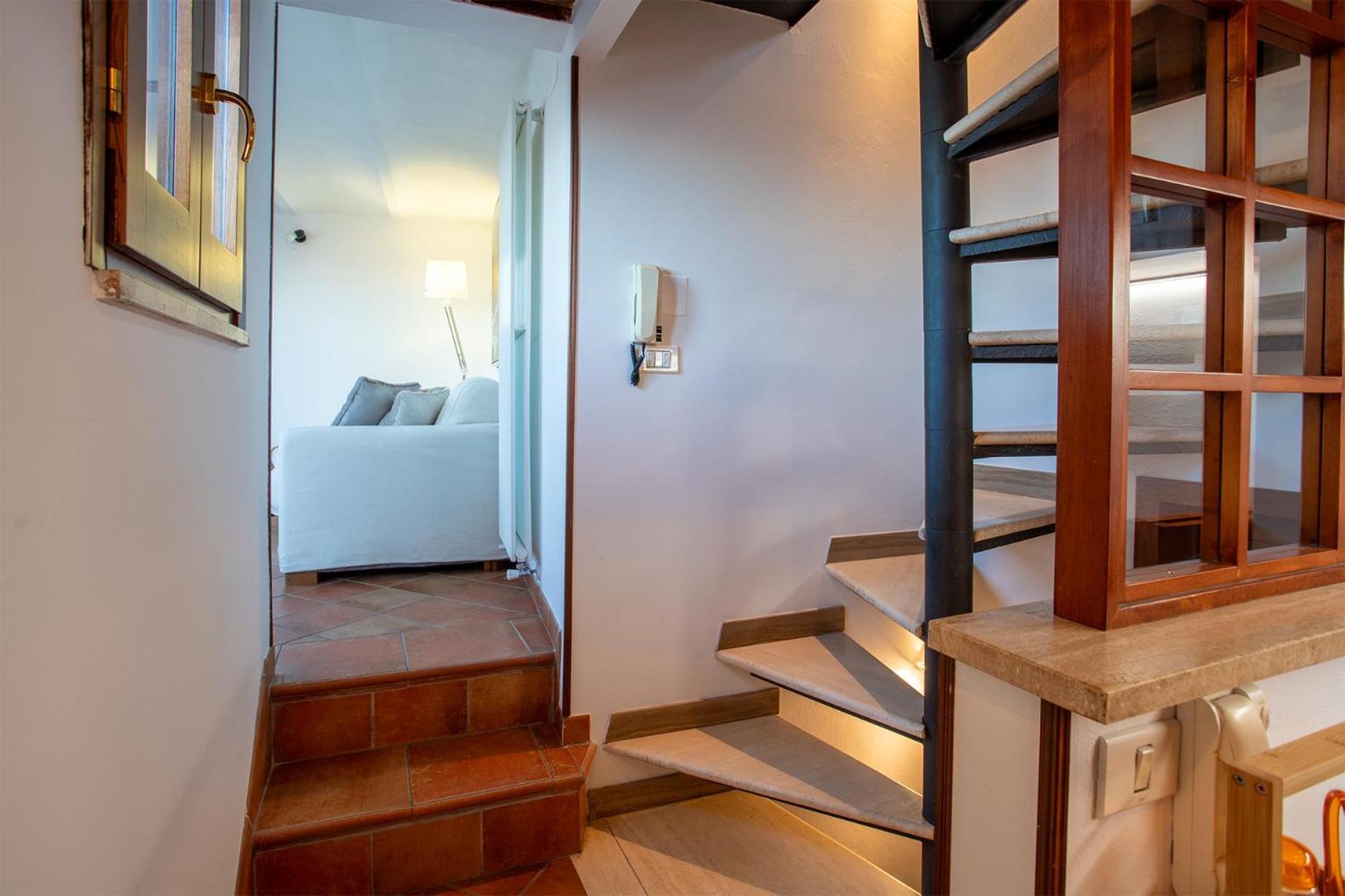 Apartment Panoramic - A Due Passi Dal Centro - Italywego *