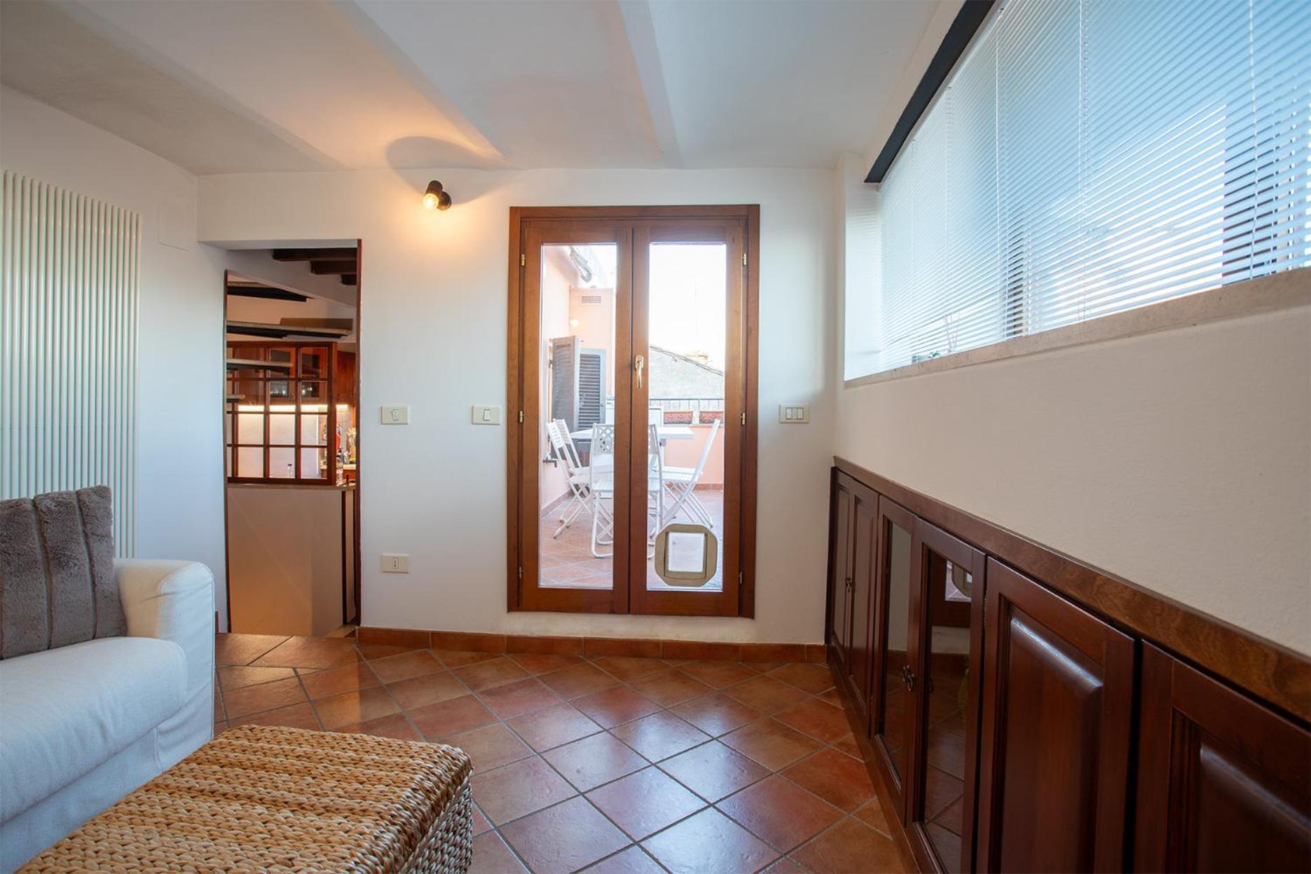 Panoramic - A Due Passi Dal Centro - Italywego Apartment