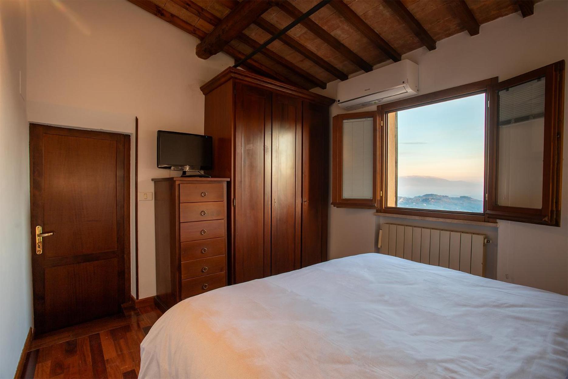 Apartment Panoramic - A Due Passi Dal Centro - Italywego *